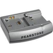 Pearstone CDTC-2A Compact Desktop Battery Charger