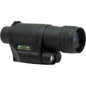 Yukon Advanced Optics 4X33 NIGHTFALL MONOCULAR