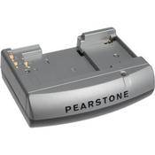 Pearstone CDTC-2B Compact Desktop Battery Charger