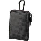 Sony LCS-CSVC/B Carrying Case (Spotted Black)