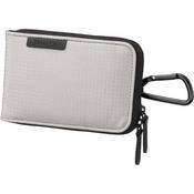 Sony LCS-CSVC/S Carrying Case (Spotted Silver)