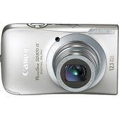 Canon PowerShot SD970 IS Digital Camera