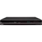 Toshiba DR420 DVD Recorder