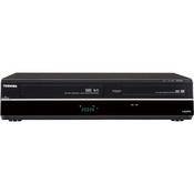 Toshiba DVR620 DVD Recorder/VCR Combo