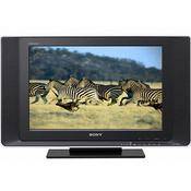 Sony KLV-26T400A 26"  Multi-System HD LCD TV