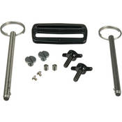 Steadicam 804-7910 Pilot Spares Kit