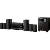 Onkyo HT-S5200 Home Theater System (Black)