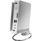 ASUS Eee Box Desktop Computer (Pure White)