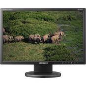 Samsung SyncMaster 2243BWT 22'' Widescreen LCD Computer Display $268.95 Shipped