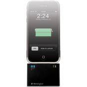 Kensington Mini Battery Pack and Charger for iPhone and iPod 