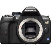 Olympus C�mera Digital SLR Evolt E-620