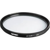 Tiffen 40.5mm  Haze-1 Glass Filter 