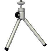 Aiptek ZAC-STD-4 Compact Alloy Tripod