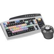 Logic Keyboard Classic Keyboard for Adobe Premiere Pro CS4 for Windows