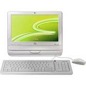 ASUS Eee Top Touch Screen All-in-One Desktop Computer (White)