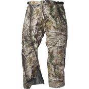Field Pants - Aqua Tech Field Pants - XX-Large (Camo)