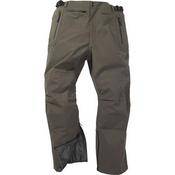 Field Pants - Aqua Tech Field Pants - XX-Large (Moss)
