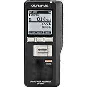 Olympus DS-3400 Digital Voice Recorder 