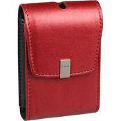 Canon PSC-1050 Leather Case (Red)