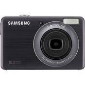 Samsung SL202 Digital Camera (Grey)