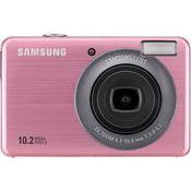 Samsung SL202 Digital Camera (Pink)
