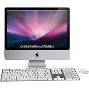 Apple 24" iMac Desktop Computer (Early 2009)