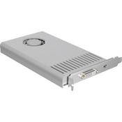 Apple nVIDIA GeForce GT 120 Graphics Upgrade Kit for Mac Pro (Early 2009)