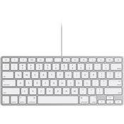 Apple Keyboard