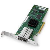 Apple Dual-Channel 4Gb Fibre-Channel PCI Express Card