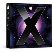 Apple Mac OS X v10.5 Leopard Operating System Software (Single User)