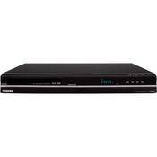 Toshiba DR570 DVD Recorder