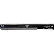 Panasonic DMP-BD80K Blu-ray Disc Player