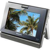 Panasonic DMP-B15K Portable Blu-ray Disc Player