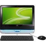ASUS Eee Top Touch Screen All-in-One Desktop Computer (Black)