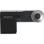 Creative Labs Live! Cam Notebook Pro USB Webcam