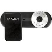 Creative Labs Live! Cam Notebook USB Webcam