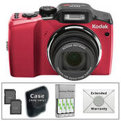 kodak-easyshare-z915-digital-camera-with-deluxe-accessory-kit-red