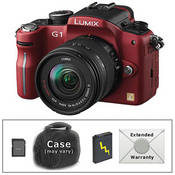 panasonic-lumix-dmc-g1-slr-style-digital-camera-red-w-14-45mm-lens-w-deluxe-accessory-kit