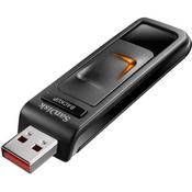 SanDisk Ultra Backup USB Flash Drive (8GB)