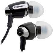 Klipsch Image S4 Noise-Isolating Stereo Headphones