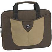 Tamrac 1701 Superlight Computer Sleeve 10 (Brown with Tan)