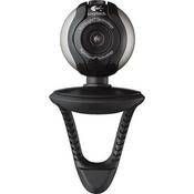 Logitech QuickCam Communicate MP Business USB 2.0 Webcam
