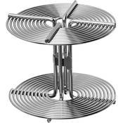 Tundra Professional Stainless Steel 220mm Reel