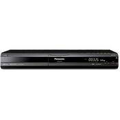 Panasonic DMR-EH58 Multi-System, Multi-Zone DVD-Recorder