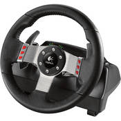 Logitech G27 Racing Wheel