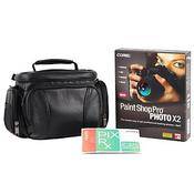 Fujifilm Accessory Kit for the FinePix S100FS & S200EXR Camera