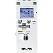 Olympus WS-400S Digtial Voice Recorder 