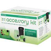 Fujifilm Accessory Kit for the FinePix Z33WP Camera