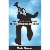 Amphoto Book: The Photographer