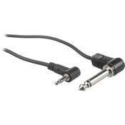 Impact Sync Cord Male Mini to Male Phono (3